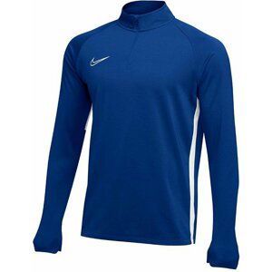 Mikina Nike M NK DRY ACDMY19 DRIL TOP