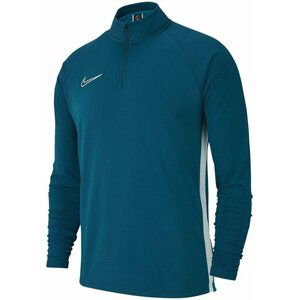 Mikina Nike Y NK DRY ACDMY19 DRIL TOP