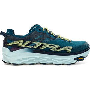 Trailové topánky Altra W Mont Blanc