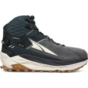 Obuv Altra M OLYMPUS 5 HIKE MID GTX