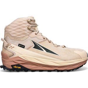 Obuv Altra M OLYMPUS 5 HIKE MID GTX