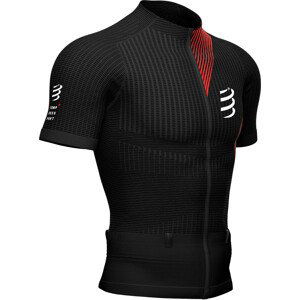 Tričko Compressport Trail Postural SS Top M