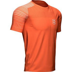 Tričko Compressport Performance SS Tshirt M