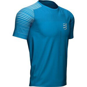 Tričko Compressport Performance SS Tshirt M