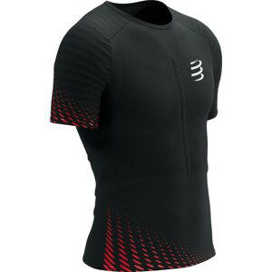 Tričko Compressport Racing SS Tshirt M