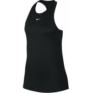 Tielko Nike W NP TANK ALL OVER MESH