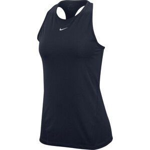 Tielko Nike W NP TANK ALL OVER MESH