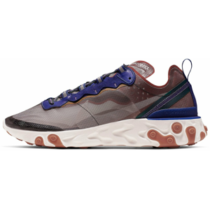 Obuv Nike  REACT ELEMENT 87