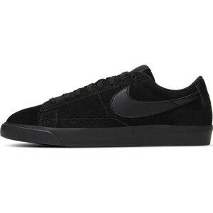 Obuv Nike  Blazer Low Leather