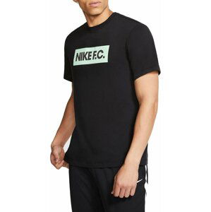 Tričko Nike M NK FC DRY TEE SEASONAL BLOCK