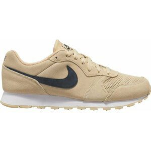 Obuv Nike  MD RUNNER 2 SUEDE