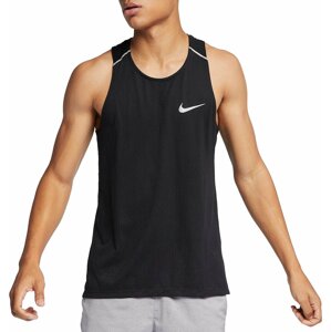 Tielko Nike M NK BRTHE RISE 365 TANK