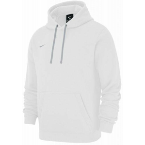 Mikina s kapucňou Nike M HOODIE PO FLC TM CLUB19