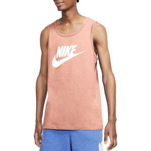 Tielko Nike M NSW TANK ICON FUTURA