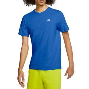 Tričko Nike  Sportswear Club Men s T-Shirt