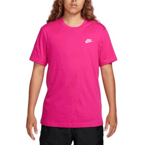 Tričko Nike  Club T-Shirt