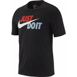 Tričko Nike M NSW TEE JUST DO IT SWOOSH