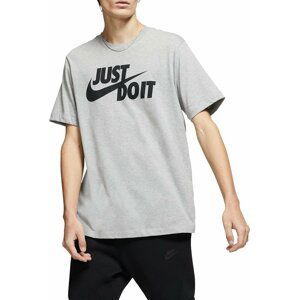 Tričko Nike M NSW TEE JUST DO IT SWOOSH