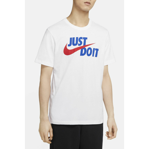 Tričko Nike M NSW TEE JUST DO IT SWOOSH