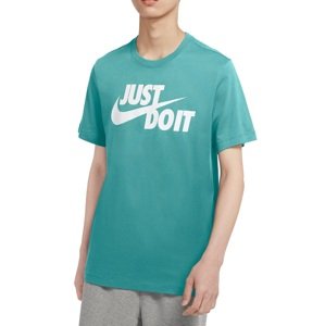 Tričko Nike M NSW TEE JUST DO IT SWOOSH