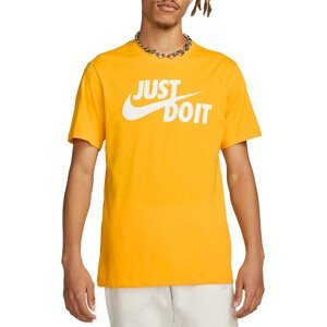 Tričko Nike  Sportswear Just Do It Swoosh