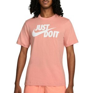 Tričko Nike  Just Do It Swoosh