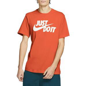 Tričko Nike M NSW TEE JUST DO IT SWOOSH