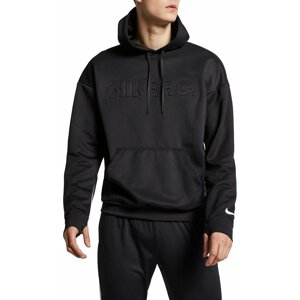 Mikina s kapucňou Nike M NK FC HOODIE