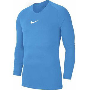 Tričko s dlhým rukávom Nike M NK DRY PARK 1STLYR JSY LS