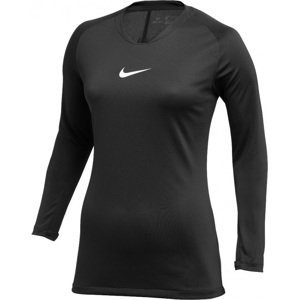Tričko s dlhým rukávom Nike W NK DF PARK 1STLYR JSY LS