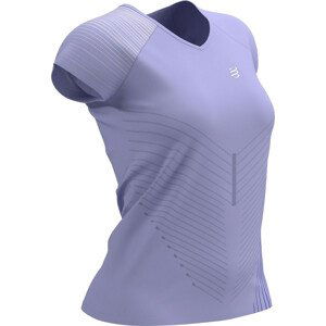 Tričko Compressport Performance SS Tshirt W