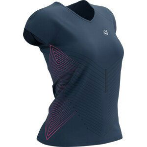 Tričko Compressport Performance SS Tshirt W