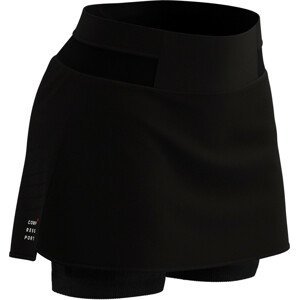 Sukne Compressport Performance Skirt W