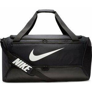 Taška Nike NK BRSLA L DUFF - 9.0 (95L)