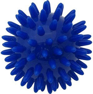 Regeneračná loptička Kine-MAX Kine-MAX Pro-Hedgehog Massage Ball - 6cm