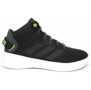 Obuv adidas  Element Refresh Mid