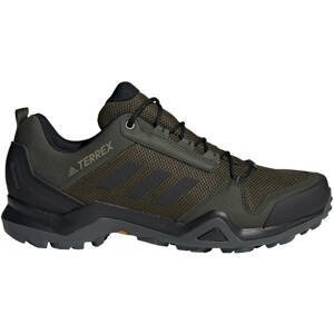Trailové topánky adidas TERREX AX3 GTX