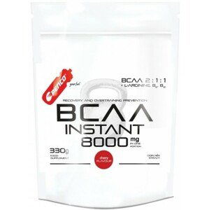 BCAA PENCO BCAA 8000 INSTANT 330g