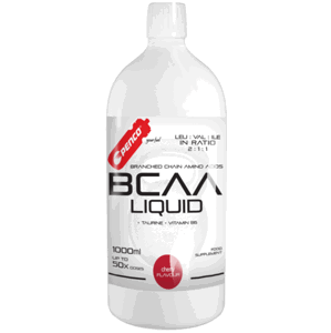 BCAA PENCO BCAA LIQUID 1000ml