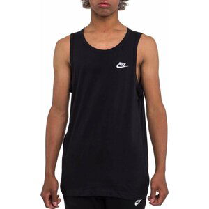 Tielko Nike M NSW CLUB TANK