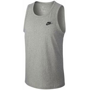 Tielko Nike M NSW CLUB TANK