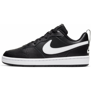 Obuv Nike  COURT BOROUGH LOW 2 (GS)