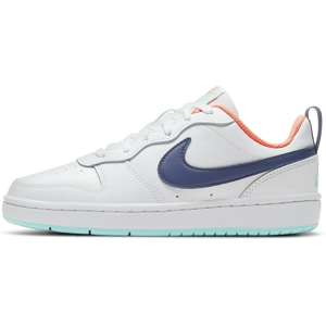 Obuv Nike  COURT BOROUGH LOW 2 (GS)