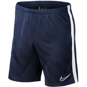 Šortky Nike Y NK BRT ACDMY19 SHORT JAQ KP