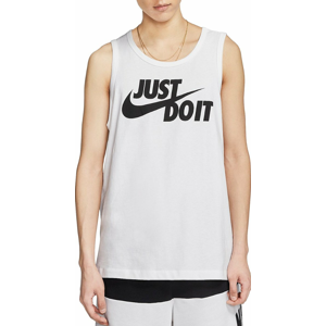 Tielko Nike M NSW TANK JUST DO IT SWOOSH