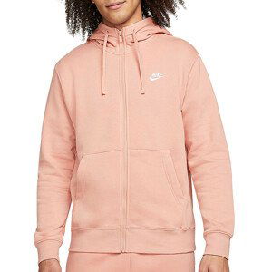 Mikina s kapucňou Nike  Club Fleece