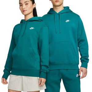 Mikina s kapucňou Nike  Sportswear Club