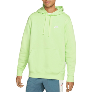 Mikina s kapucňou Nike M NSW CLUB HOODIE PO BB