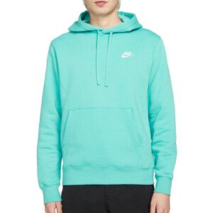 Mikina s kapucňou Nike  Club Fleece