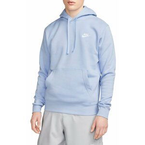 Mikina s kapucňou Nike  Sportswear Club Fleece Pullover Hoodie